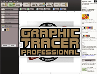 دانلود Graphic Tracer Professional 1.0.0.1 Release 13.2