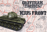 دانلود Graviteam Tactics Mius-Front