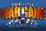 دانلود Great Big War Game 1.5.3 / Little War Game 2 v1.0.26 for Android +2.3