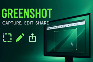 دانلود Greenshot 1.3.301