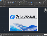 دانلود GstarCAD 2025 Professional (x64)