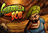 دانلود Guerrilla Bob 1.4 for Android