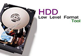 دانلود HDD Low Level Format Tool 4.40 + Portable / USB Low-Level Format 5.01