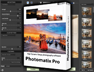 دانلود HDRsoft Photomatix Pro 7.1.2 Final