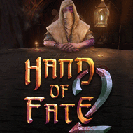 دانلود Hand of Fate 2