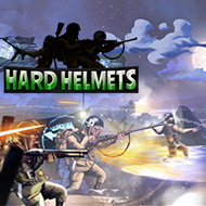 دانلود Hard Helmets