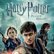 دانلود Harry Potter 7 Part 2