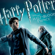 دانلود Harry Potter and the Half-Blood Prince