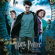 دانلود Harry Potter and the Prisoner of Azkaban