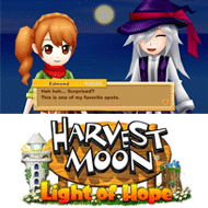 دانلود Harvest Moon: Light of Hope
