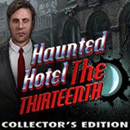 دانلود Haunted Hotel 13 - The Thirteenth Collector's Edition