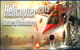دانلود Helicopter 2015 Natural Disasters