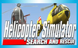 دانلود Helicopter Simulator - Search and Rescue