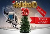 دانلود Helidroid 3D Xmas Edition 1.1.0 for Android