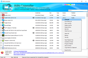 دانلود Hibit Uninstaller 3.2.55