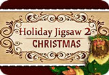 دانلود Holiday Jigsaw Christmas 2