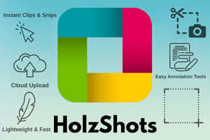 دانلود HolzShots 2.1.2