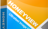دانلود Honeyview 5.51 + Portable