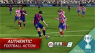 دانلود FIFA 16 Ultimate Team v3.3.118003 / FIFA 15 Ultimate Team 1.7.0 for Android+2.3.3