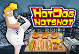 دانلود Hotdog Hotshot