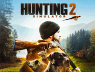 دانلود Hunting Simulator 2 Build 5501876