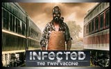 دانلود Infected - The Twin Vaccine