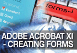 دانلود InfiniteSkills - Adobe Acrobat XI - Creating Forms Training Video