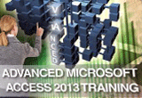 دانلود InfiniteSkills - Advanced Microsoft Access 2013 Training Video