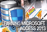 دانلود InfiniteSkills - Learning Microsoft Access 2013 Training Video