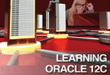 دانلود InfiniteSkills - Learning Oracle 12c