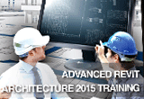 دانلود InfiniteSkills - Advanced Revit Architecture 2015 Training Video