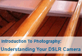 دانلود InfiniteSkills - Introduction To Photography - Understanding Your DSLR Camera Training Video