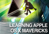 دانلود InfiniteSkills - Learning Apple OS X Mavericks Training Video