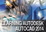 دانلود InfiniteSkills - Learning AutoCAD 2014