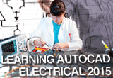 دانلود InfiniteSkills - Learning Autodesk AutoCAD Electrical 2015
