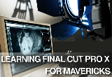 دانلود InfiniteSkills - Learning Final Cut Pro X For Mavericks
