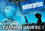 دانلود InfiniteSkills - Learning Java EE 7 Training Video