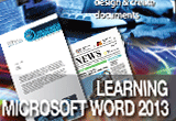 دانلود InfiniteSkills - Learning Microsoft Word 2013 Training Video