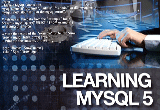 دانلود InfiniteSkills - Learning MySQL 5 Training Video