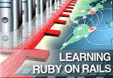 دانلود InfiniteSkills - Learning Ruby On Rails Training Video