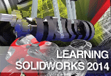 دانلود InfiniteSkills - Learning SolidWorks 2014 Training Video