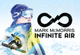 دانلود Infinite Air with Mark McMorris +  Patch 3 Update