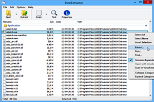 دانلود InnoExtractor 2025 v10.1.0.116 Ultra