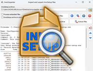 دانلود Inno Setup Unpacker 1.10.2