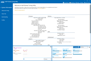 دانلود Intel Extreme Tuning Utility 10.0.1.31 (x64)