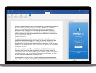 دانلود Intelligent Editing PerfectIt Pro 5.7.4