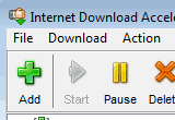 دانلود Internet Download Accelerator Pro 7.1.1.1729