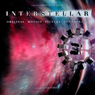 دانلود Interstellar - Original Motion Picture Soundtrack by Hans Zimmer Deluxe Version
