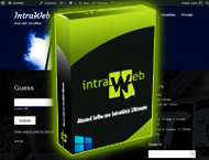 دانلود IntraWEB Ultimate 15.6.7