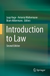 دانلود Unique way of looking at legal education
